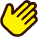 hand